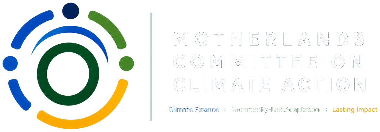 O'Motherlands Committee on Climate Action