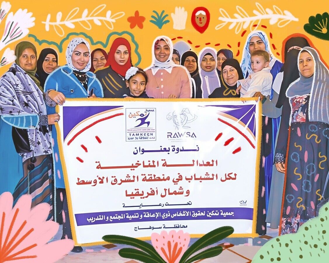 Women joyfully displaying a certificate, symbolizing their accomplishment and teamwork.